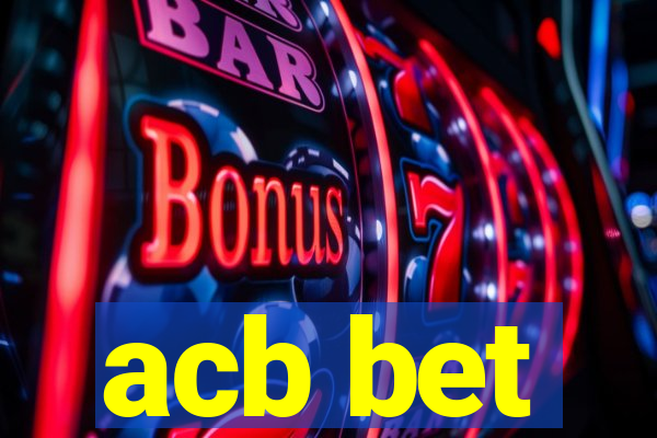 acb bet